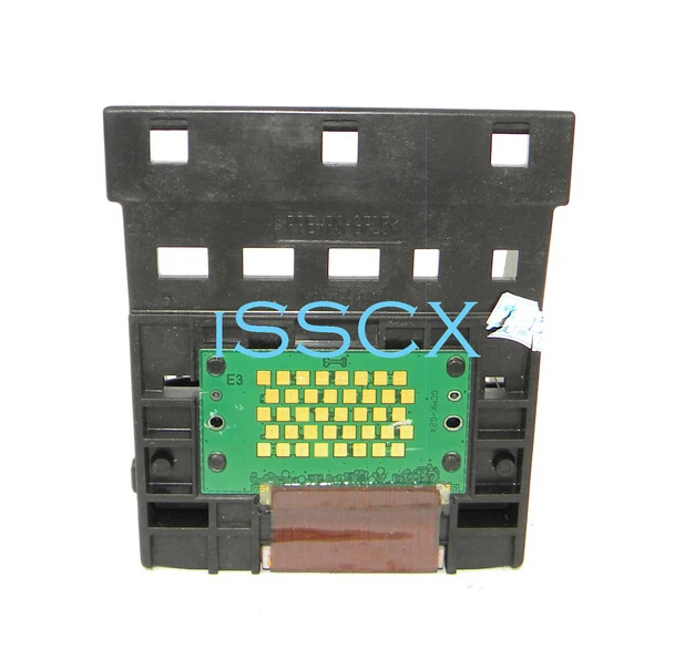100% новая печатающая головка QY6-0042 QY6-0064 для Canon i560 iP3000 i850 MP700 MP730 druckkopf | Компьютеры и