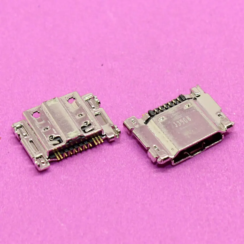 Новый Micro Mini USB разъем YuXi зарядный порт для Samsung S3 I9300 L710 I5100 I9305 N9308.|charging port|charging port for