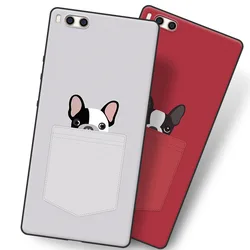 На Алиэкспресс купить чехол для смартфона cartoon red dog case for smartisan nut 3,tpu painted mobile phone shell lovely cartoon color painting case.10 colors.