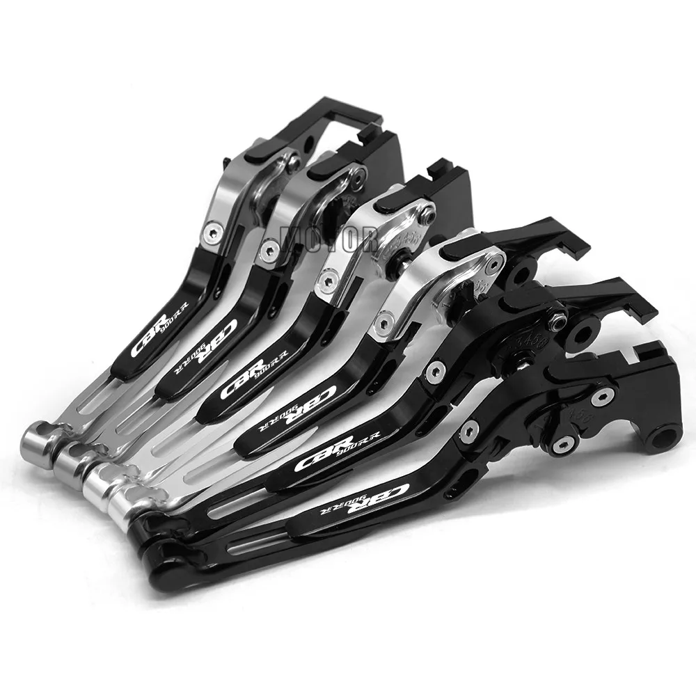 Мотоциклетные рычаги тормозного сцепления для Honda CBR 900 RR 900RR CBR900 CBR900RR 1992 1999