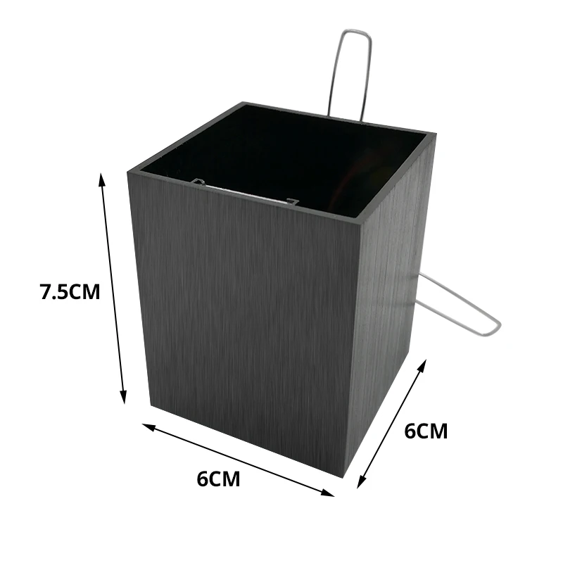  3W Wall LED backlight study bedroom bedside hotel hallway stairs creative corridor lights 110-220V  - 32739558318