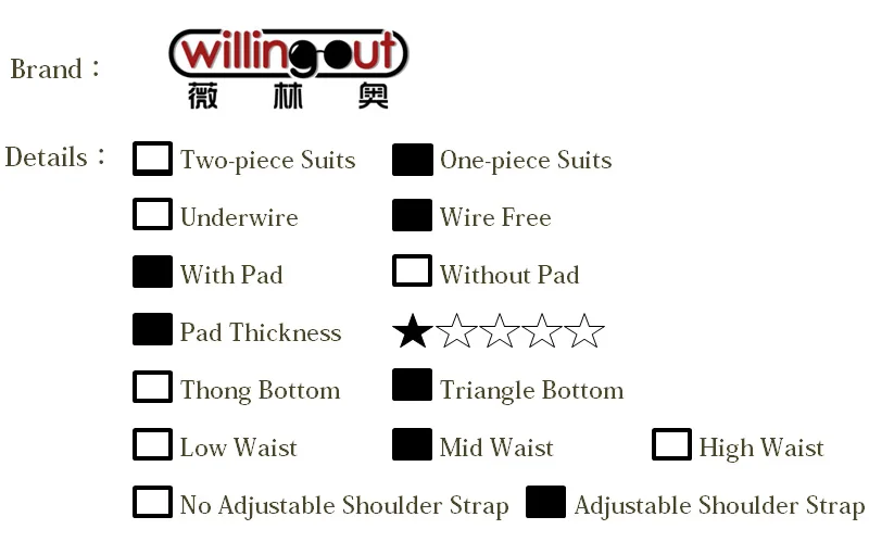BI610098 bikini details
