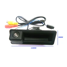 Free shipping for BMW E60 E61 E70 E71 E72 E82 E88 E84 E90 E91 E92 E93