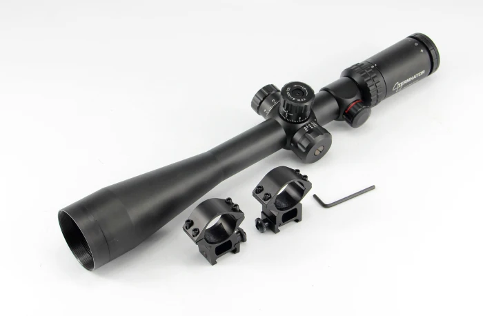 

Outdoor Hunting Airsoft Sports 4.5-14X44 SFE Side Focus Rifle Scope