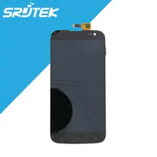 BLU Studio 6.0 HD D650 D650a D650i D651 D651U D651L LCD Display Panel with Touch Screen Diigitzer Sensor Full Assembly