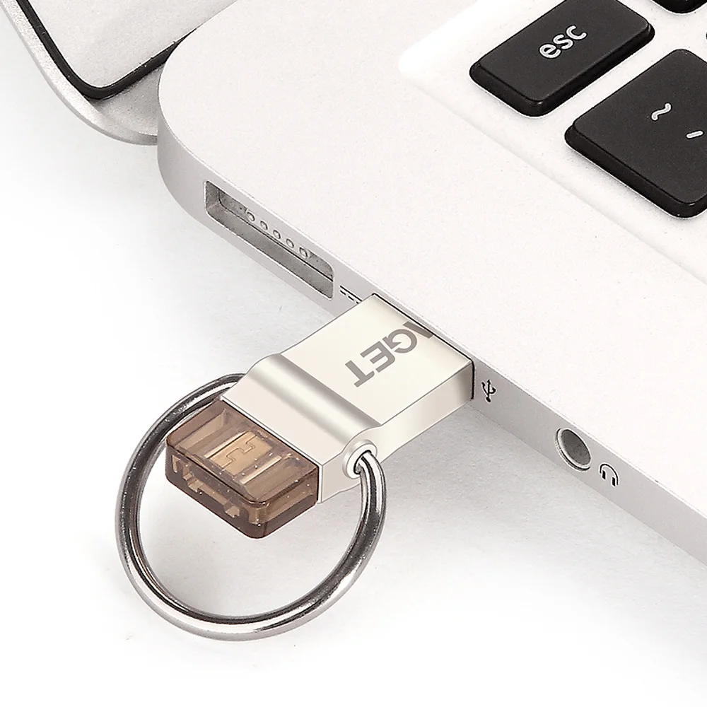 Официальный EAGET V90 USB флеш-накопитель OTG Смартфон флеш-накопитель Micro USB флешка USB 3,0 высокоскоростной 64 ГБ флеш-накопитель USB флешка