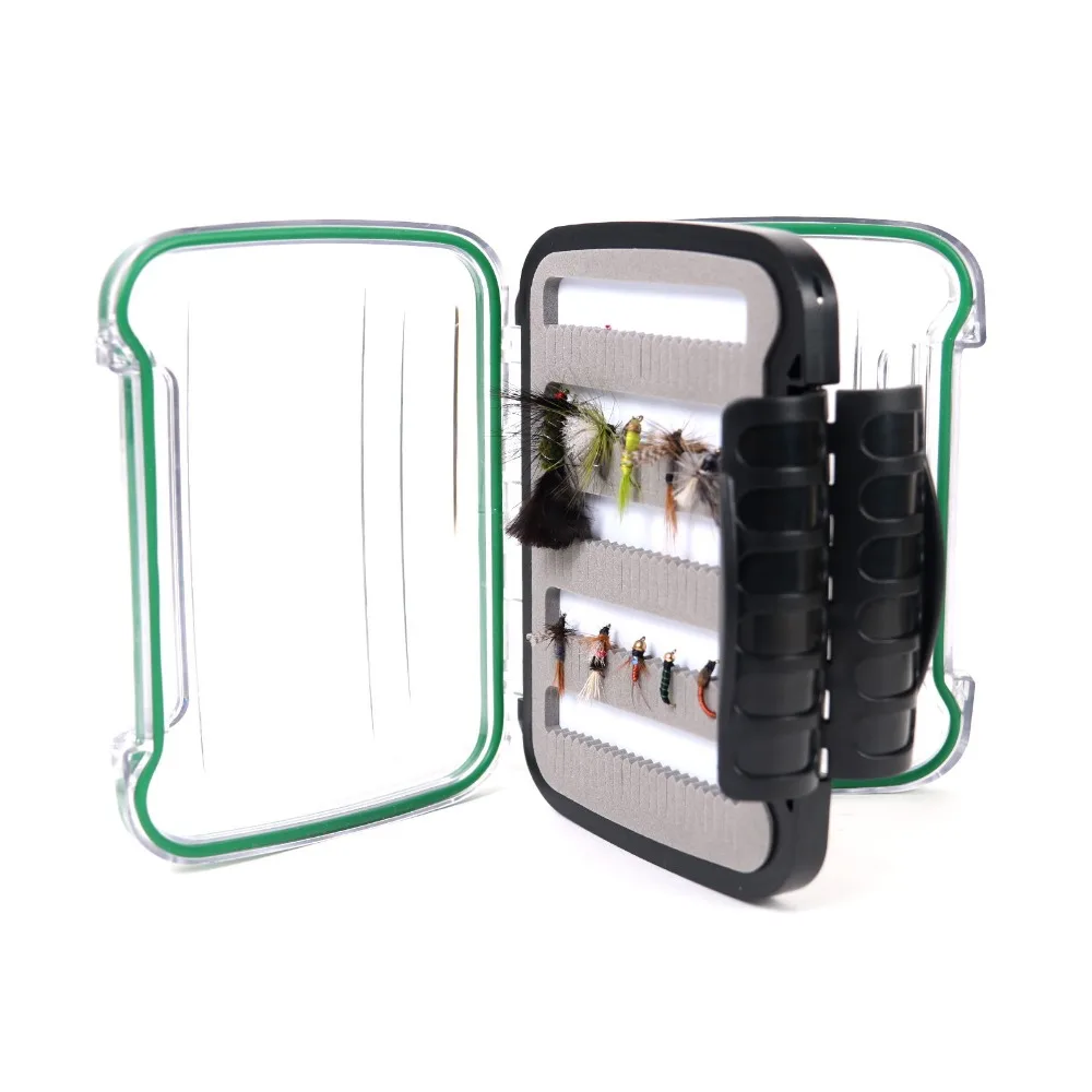 NDS fly box