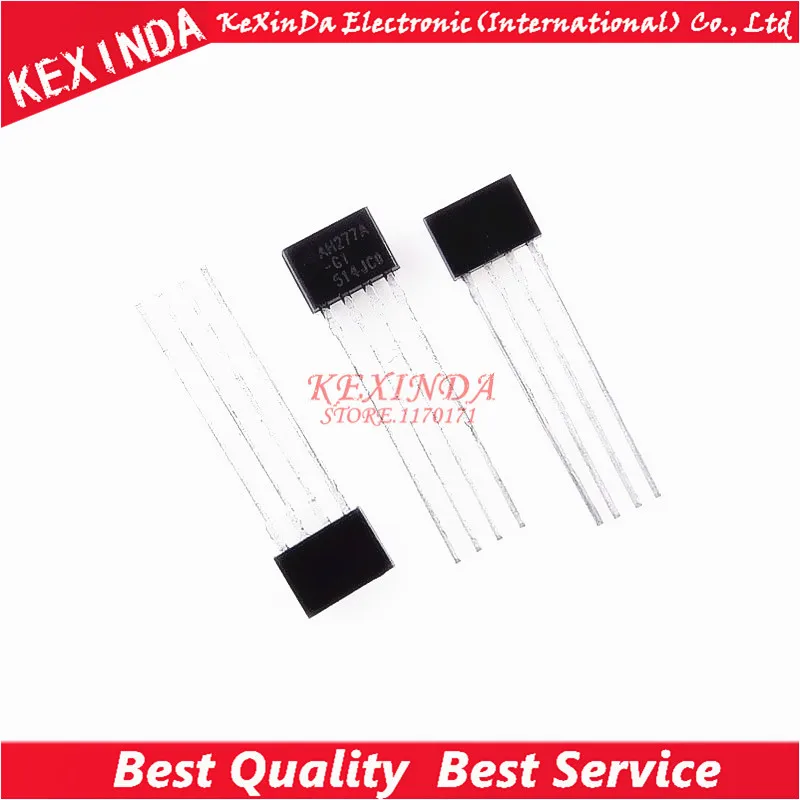 

AH277AZ4-CG1 AH277AZ4-G1 AH277AZ4 AH277A TO-94 New original 10pcs/lot