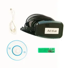 

GUBANG Adblue Emulator 7 in 1 Adblue Emulation module for Benz/MAN/Scan ia /Iveco/DAF/Volvo/Renault