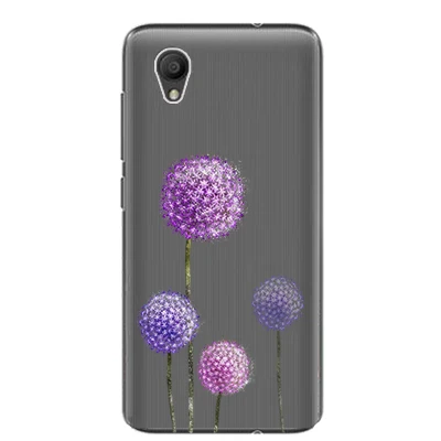 Новинка Модный чехол для Vodafone Smart E9 5 0 дюйма с изображением цветочных животных e 9