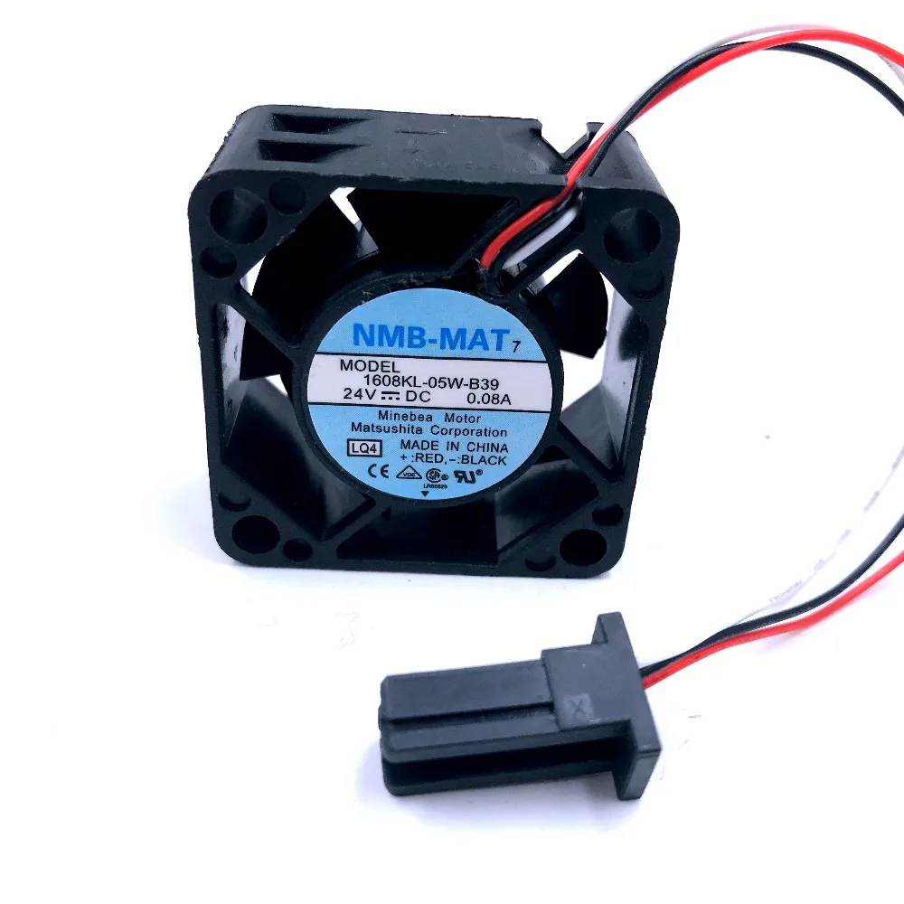 para ventilador fanuc dissipador de calor para nmb