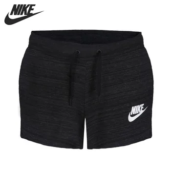 

Original New Arrival NIKE AS W NSW AV15 SHORT KNT Women's Shorts Sportswear