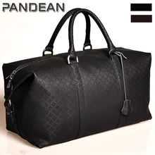 Брендовый дизайнерский чемодан из воловьей кожи с тиснением, мужские дорожные сумки, сумки, сумки из натуральной кожи TB38