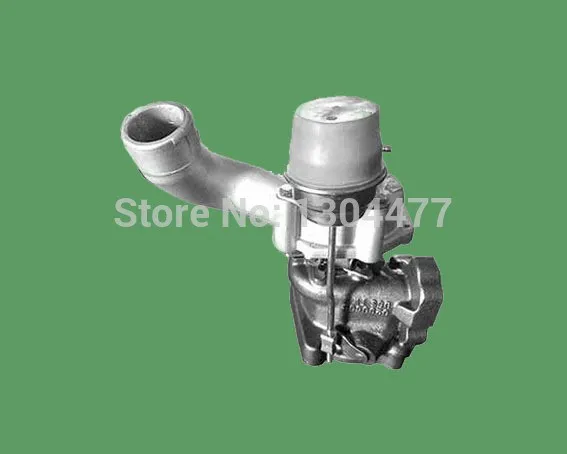 New K03 53039880016+53039880017 Turbo Turbocharger for Audi S4A6A6 Allroad 97-01 AJKAREBESAGB with gaskets (4)