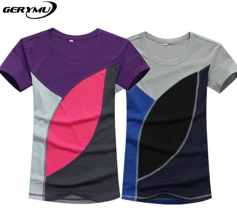 travel t shirts quick dry