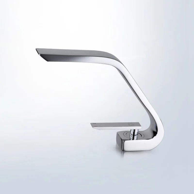 

BECOLA bathroom washbasin water tap cold-hot water tap European personality full network the first exclusive