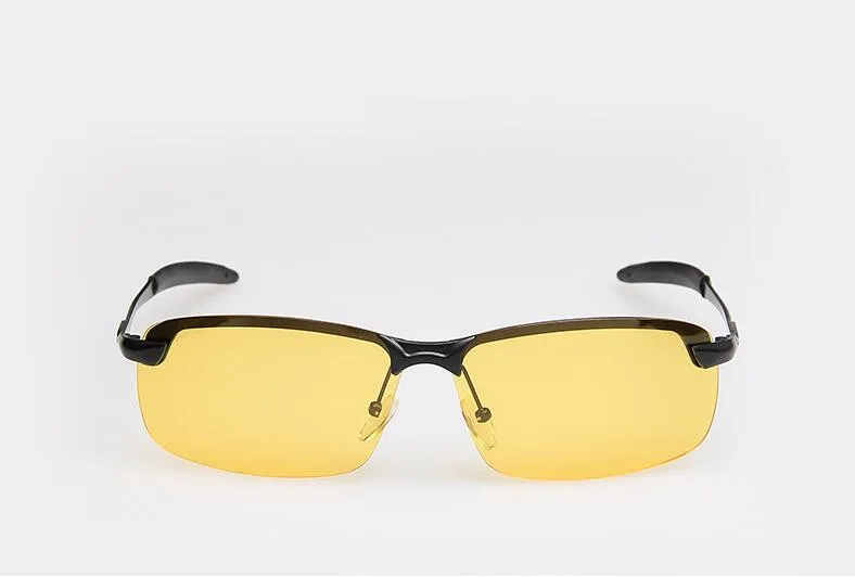 Абсолютно мужской поляризованный фотохромный солнцезащитные очки-хамелеоны ночного вождения езда на велосипеде велосипедные спортивные солнцезащитные очки