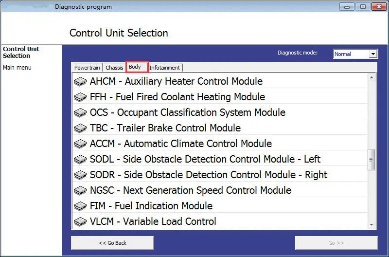 Профессиональный для FoCOM MINI VCM устройства USB интерфейс для mazda для Ford VCM OBD obd2 Диагностический кабель Поддержка нескольких языков