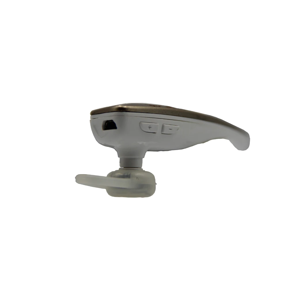 Bluetooth Headset Wireless V4.1 Earpiece Business Headphones Sweatproof Earbuds Lightweight Earphones with Microphone