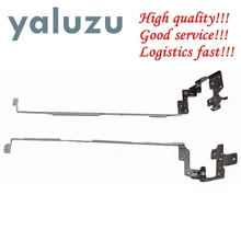 Новые ЖК-петли YALUZU для ноутбука HP 15-g000 15-r000 15-g 15-r 250 G3 255 G3 256 G3 15-r007nc 15-r008nc 15-r009nc 15-r010nc 15-H