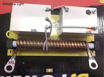 

outdoor Beam Sky Search Light 2-5KW Spare part Trigger