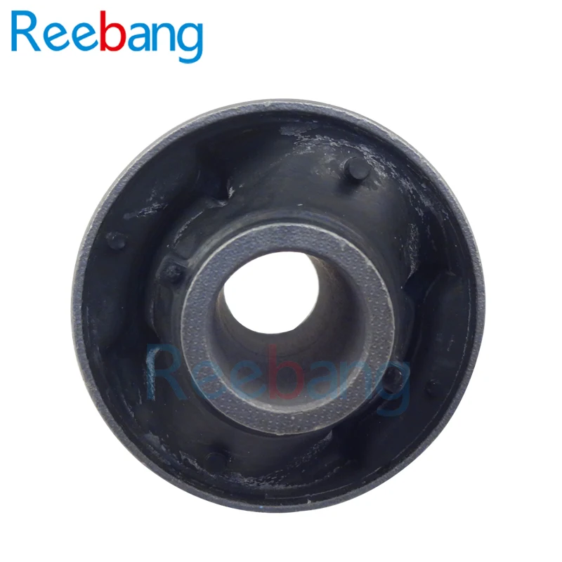 Подвесной втулка для Toyota LOWER ARM BUSH Yaris Vios 48655 0D140 486550D140|Рычаги управления и детали| |