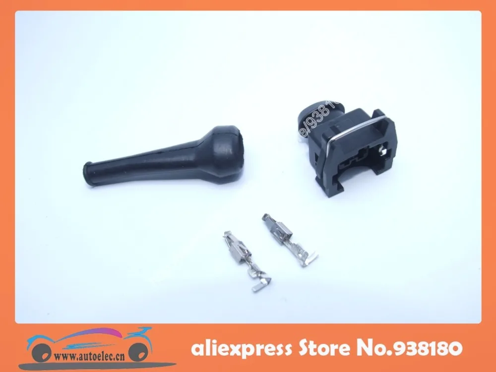 Набор для ремонта 1kit NEW EV1 1 287 013 003 000 # NS 1287013003 TEMP SENSOR SOCKET 911 924 928 разъема топливного