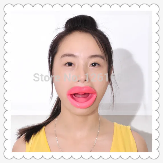 Japan Fashion Feminine Hygiene Product Face Exerciser, Lip Trainer Oral Exerciser, Face Yoga