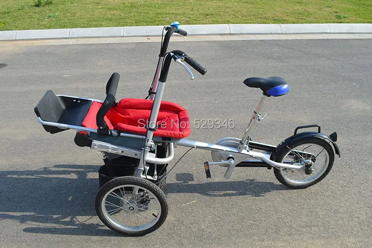 bicycle stroller 06