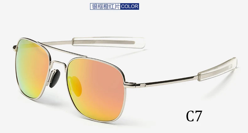 Designer Rectangular women Last Sunglasses Men Male 285 Sunglasses Army discount Brand SunGlasses 2017 Military American Polarized Fashion Stop118 For 21 Designer Rectangular women Last 21