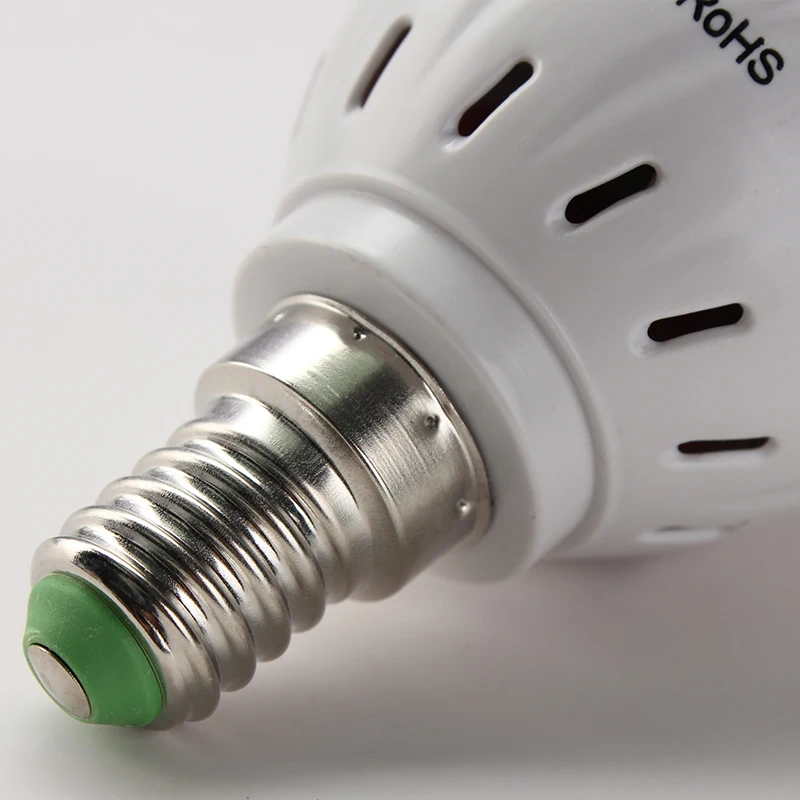 Светодиодный лампа GU10 E14 E27 MR16 Bombillas lampada прожектор 48 s 60 80 светодиодный SMD 2835 для