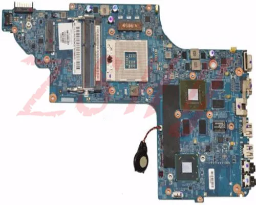 for hp pavilion DV7 DV7T DV7-7000 laptop motherboard 681999-001 681999-501 DDR3 Free Shipping 100% test ok for hp pavilion DV7 DV7T DV7-7000 laptop motherboard 681999-001 681999-501 DDR3 Free Shipping 100% test ok