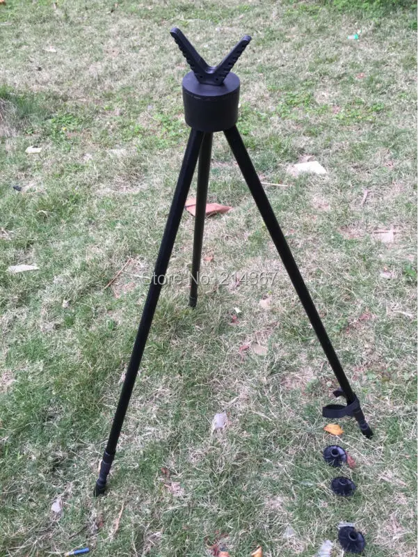 Buy Professional Shooting Tripod Hunting Rifle Tripod