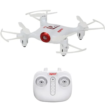 

2017 SYMA X21 Drone Quadcopter RC Helicopter Aircraft Dron Drones 4CH Rotating Rolling Headless Mode Hover Function NO Camera