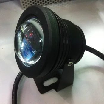 

IP68 waterproof underwater light 12V led Fountain Light landscape lights blue red green warm /cold / natural white CE&ROHS