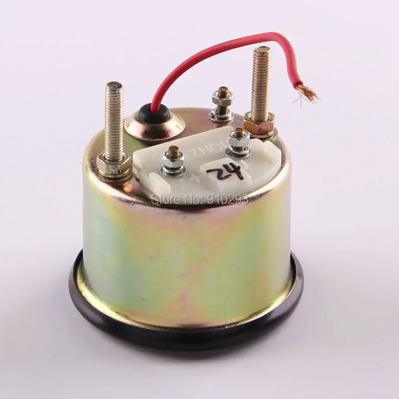 indicador de nivel combustivel diesel 24 v luz 55mm tamanho 01