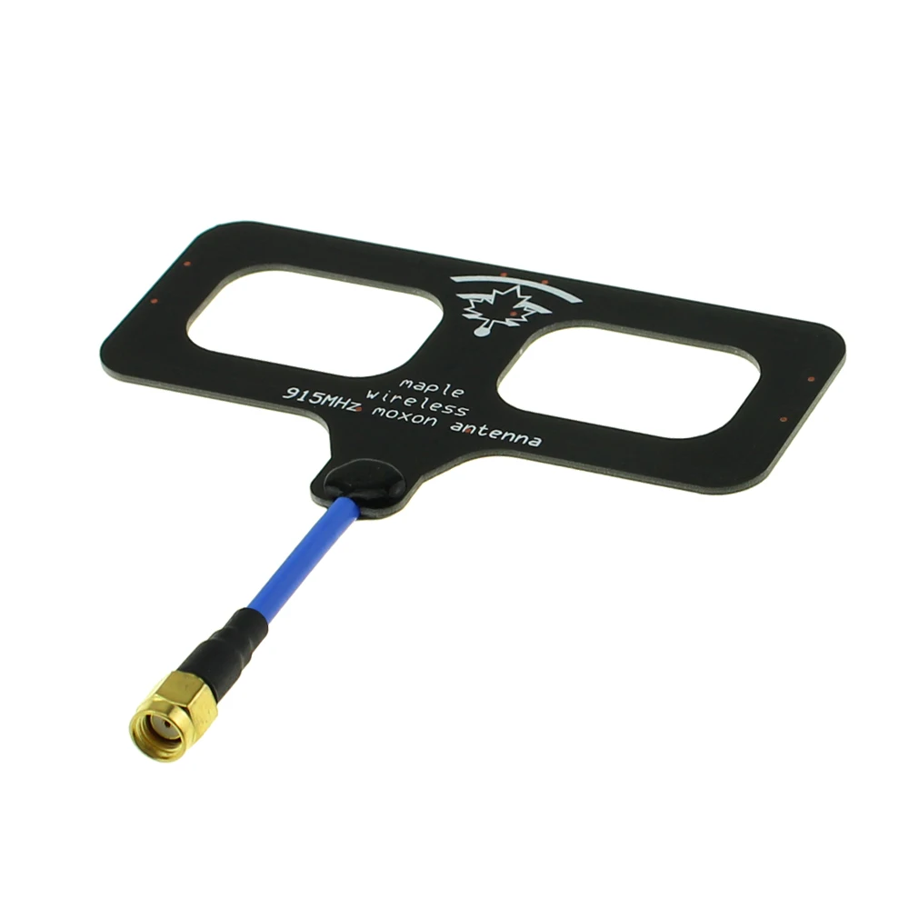 Frsky 915 МГц Moxon антенна SMA для FPV гоночного квадрокоптера R9 дистанционное управление