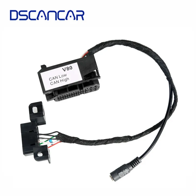 

For BMW ISN DME Cable for MSV and MSD