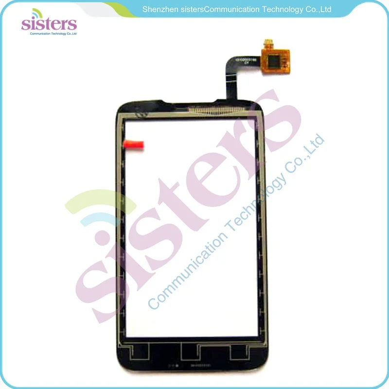 LEN0011 touch screen digitizer touch panel touchscreen For Lenovo A316  (3)
