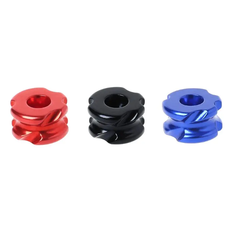 

Peep Sight Archery Shooting Outdoor Hunting Tackle Aluminum Alloy 1/8in For Compound Bow Recurve Tactical Supplies Accessories