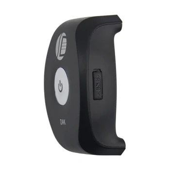 

Free Platform TK208 Pets GPS Waterproof GSM Tracker For Dog Cat Real Time Google Map GPS LBS Tracking Device Locator with Collar