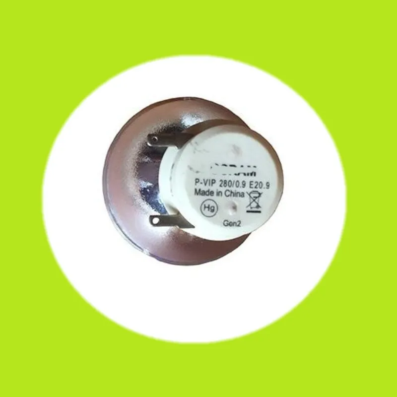 

P-VIP 280W e20.8 Projector Bare Bulb For EH415 HD37 W415e ,OEM INSIDE