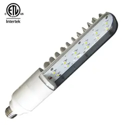 Патент дизайн алюминиевого сплава By22d Сокс светодиодные лампы 16 Вт AC110V 220 В 230 В sox-E18 Сокс 35 b22 низкого давления натрия LP замена лампы