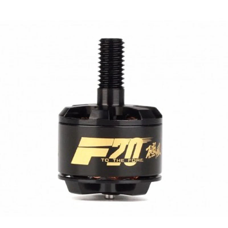 4PCS T-motor FPV Racing Drone F20II 2800KV Brushless Motor Special for VTOL Multirotor 4PCS T-motor FPV Racing Drone F20II 2800KV Brushless Motor Special for VTOL Multirotor