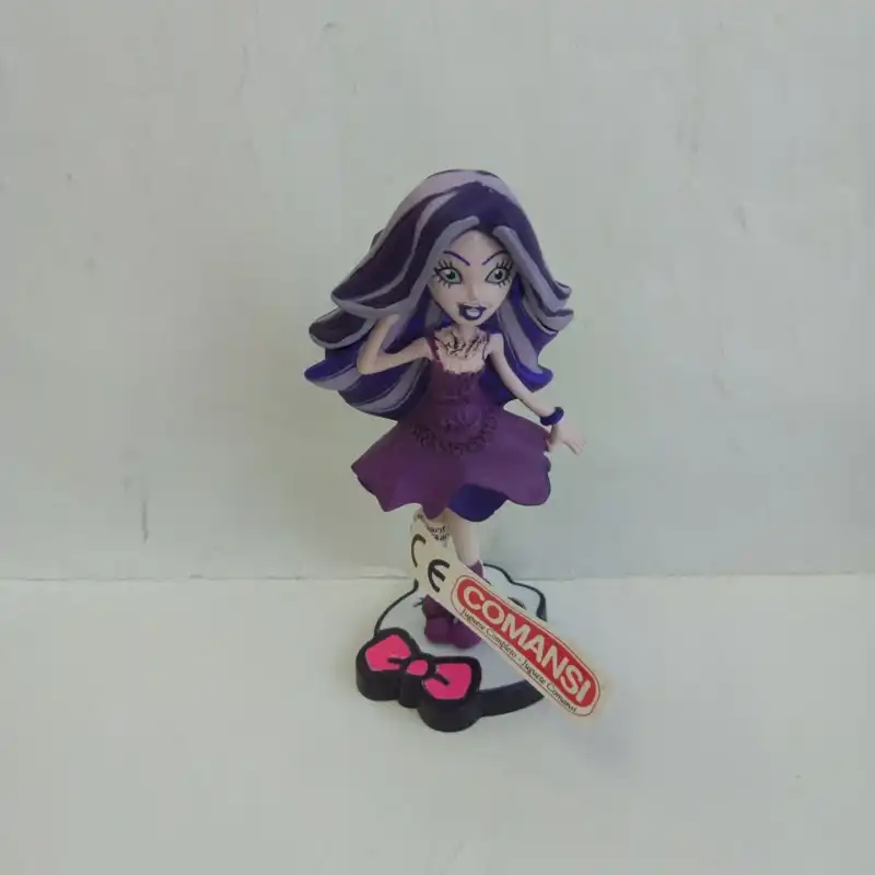 monster high lol dolls
