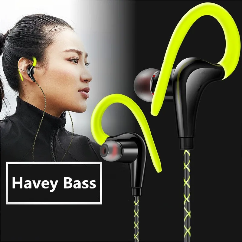 Universal-Wired-Headphones-Sport-Earphone-Sweatproof-Music-Headset-Hifi-Stereo-Ear-Hook-Earphones-With-Mic-For