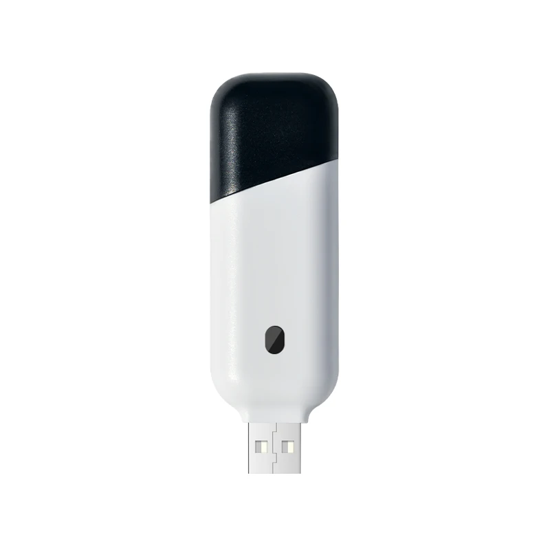 Zazaremote-U stick Smart Remote Wi-Fi для ИК-совместимых Android и IOS, просто подключите к USB адаптеру питания