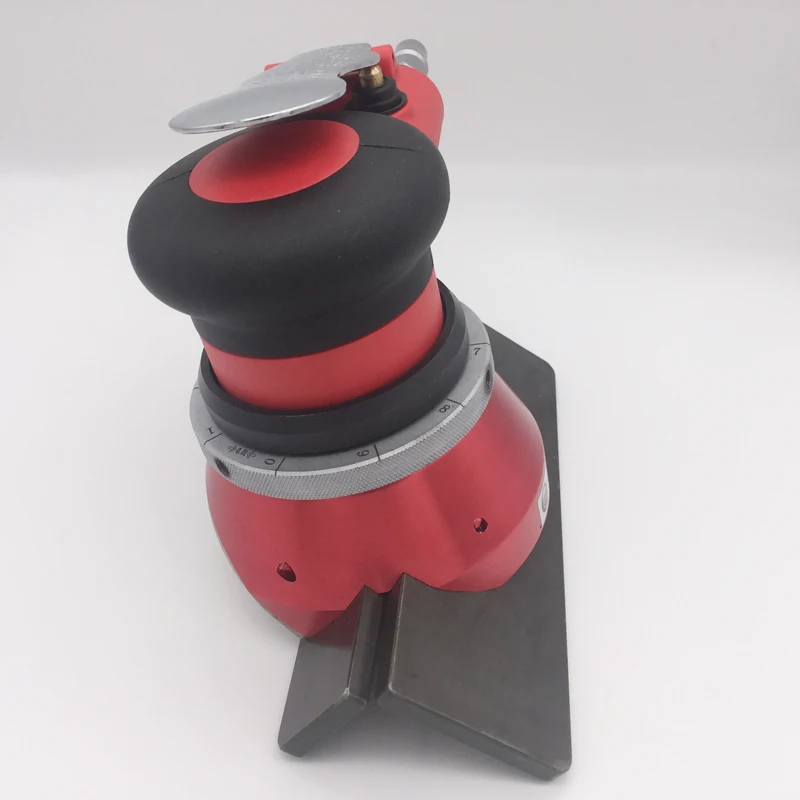

Pneumatic Tool My-1301ta Portable Pneumatic Chamfering Machine Metal Pneumatic Tools Hand-held Pneumatic Chamfering Machine