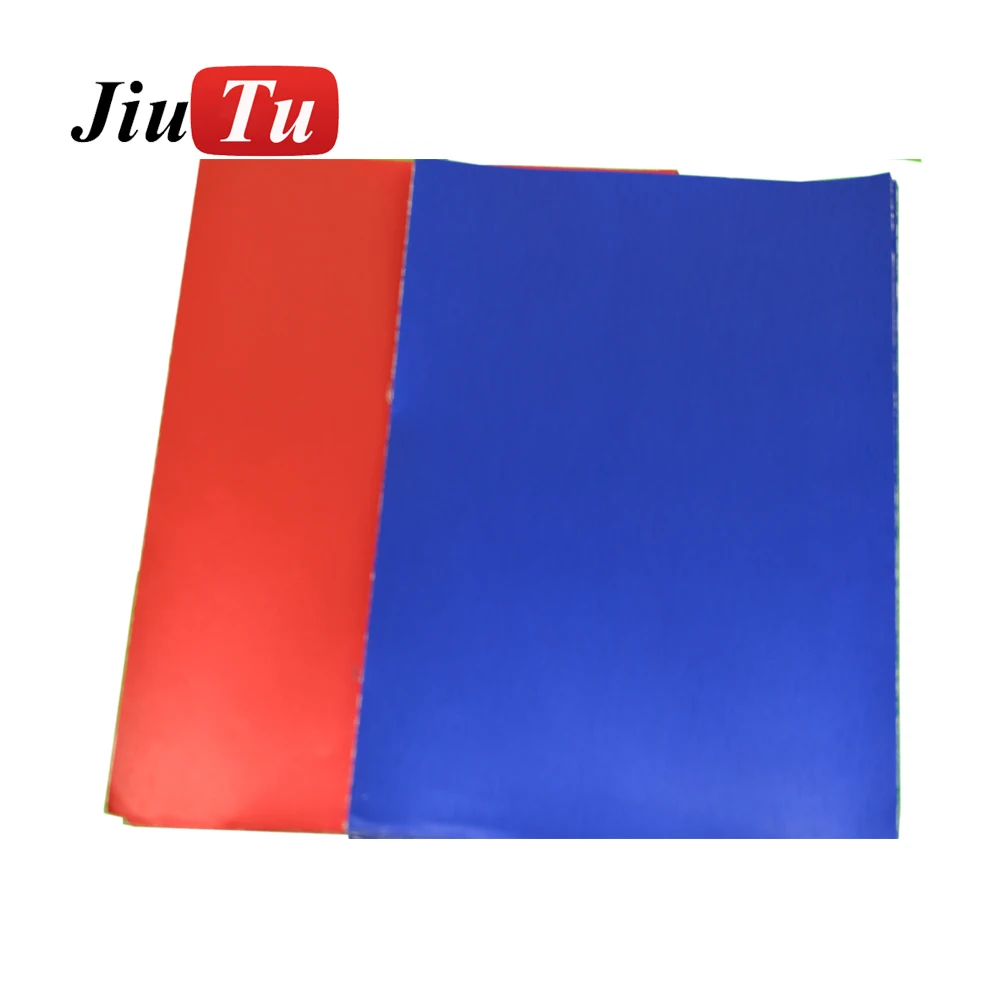 Foil paper film for phone back cover (17)