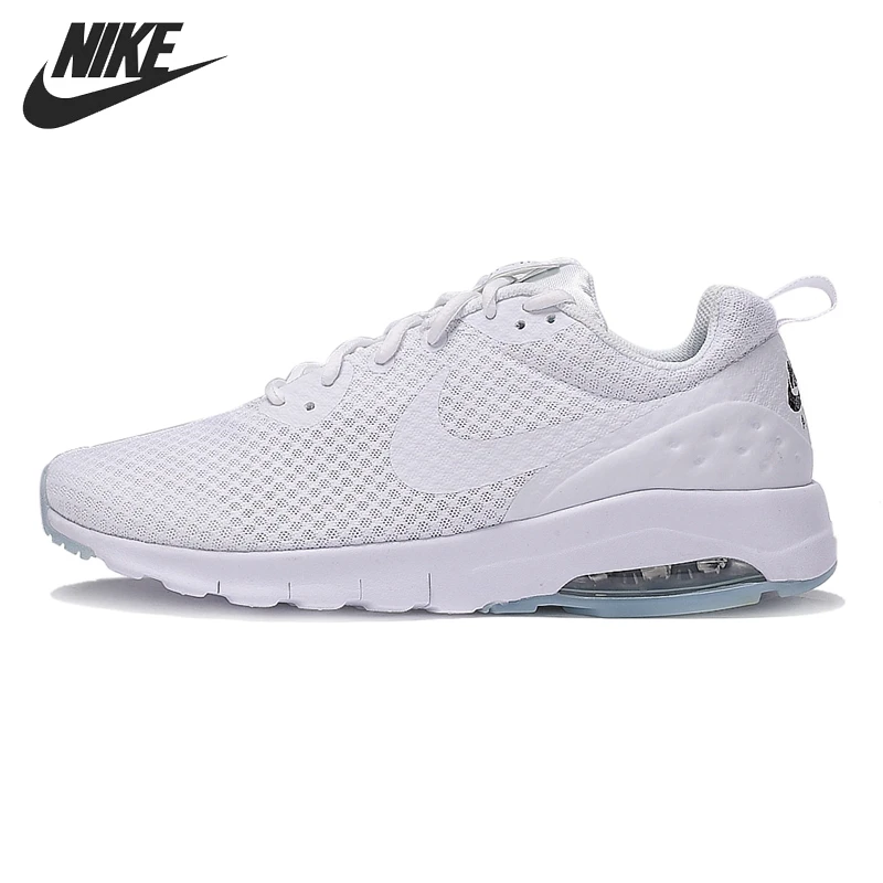 nike air max motion lw men's white